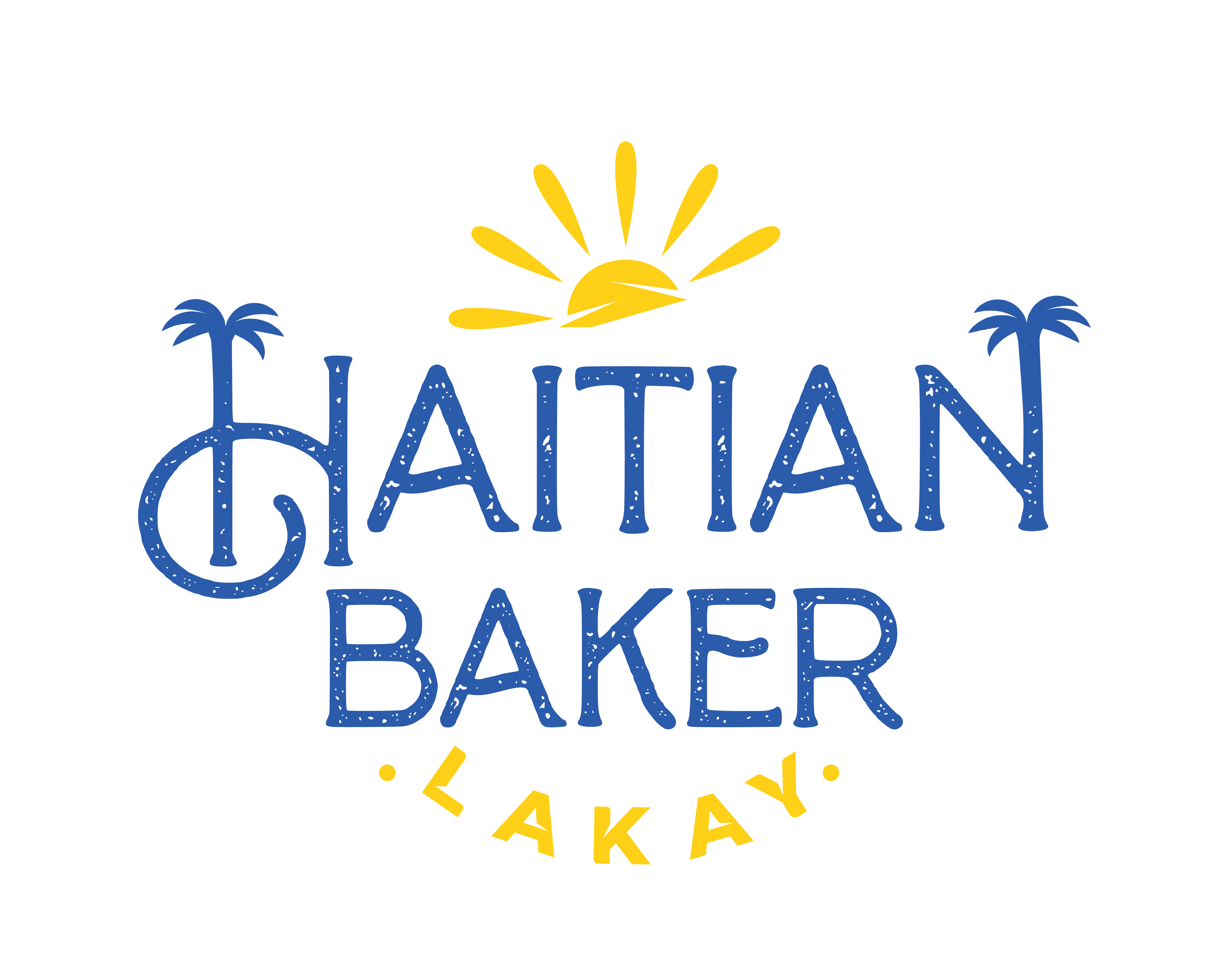 Haitian Baker