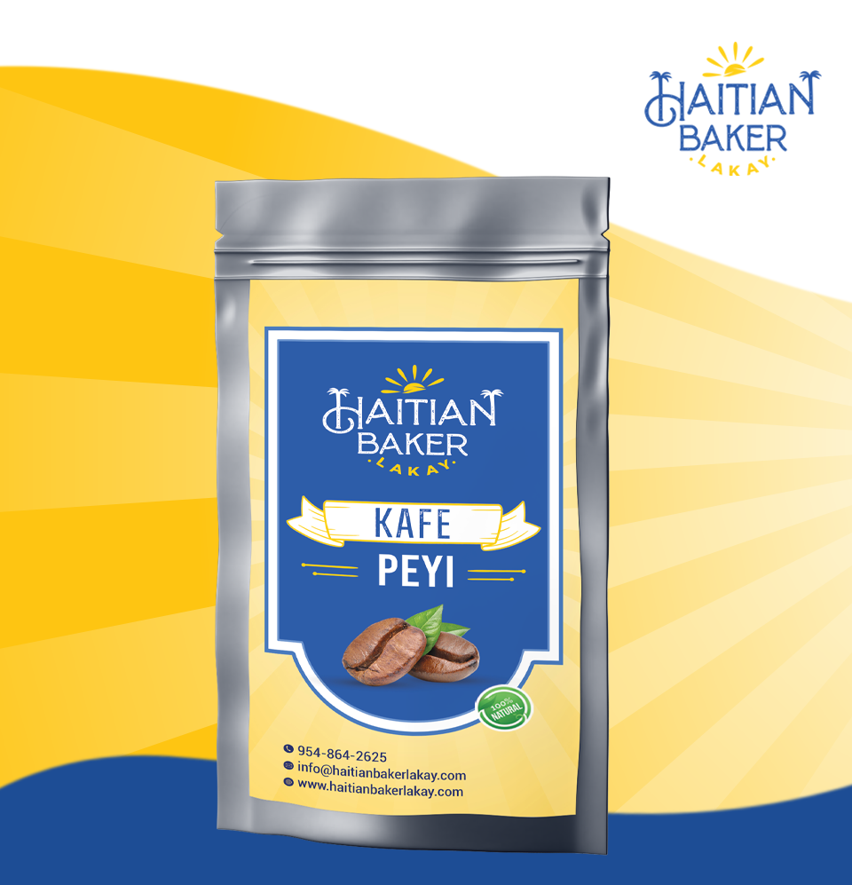 Kafe Peyi